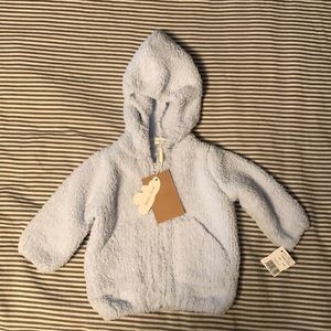 Baby sweater